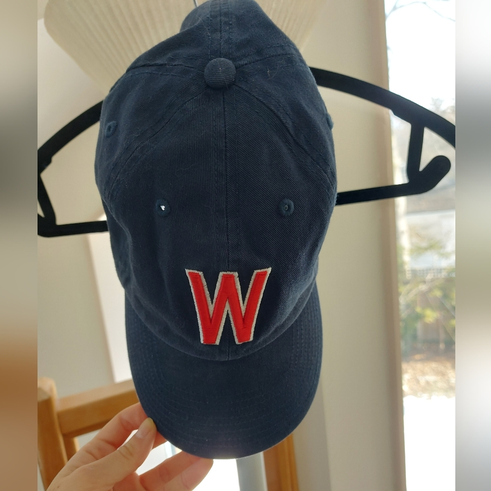 Washington Senators Hat - Picture 2 of 5